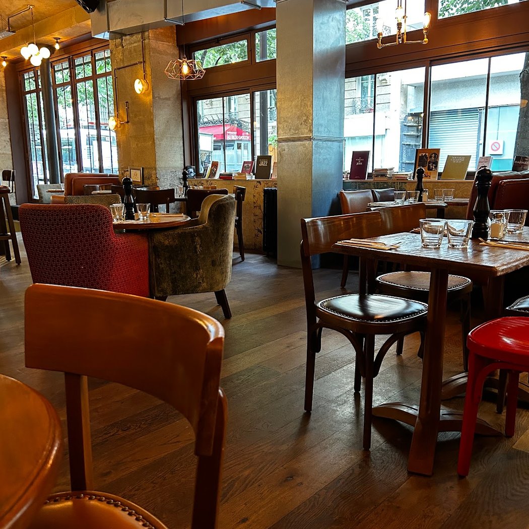 Félix Café 5